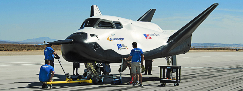 Dream Chaser Dream Chaser