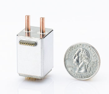 Микро-гироскоп micro-NMRG Микро-гироскоп micro-NMRG
